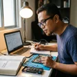 Foto profil Adam Mikhail Bin Zainal