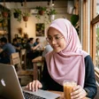Foto profil Aina Sofea Binti Rashid