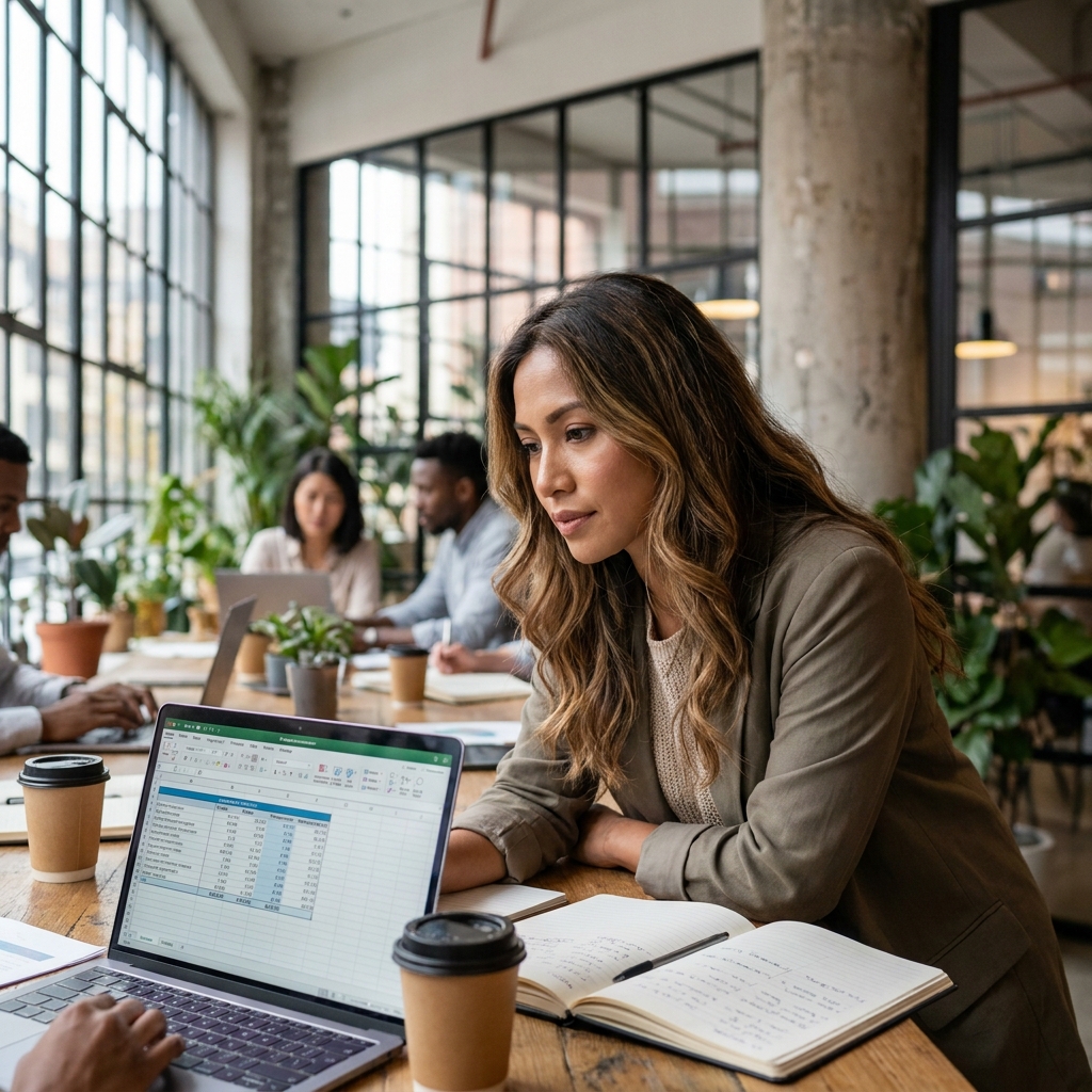 Foto profil Aishah Liyana Binti Hamdan, Tech Journalist Senior di LaptopMurah