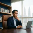 Foto profil Faiz Ariff Bin Nazri
