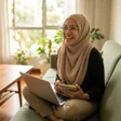 Foto profil Farah Adibah Binti Ismail