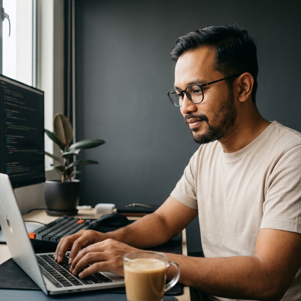 Foto profil Muhammad Hafiz Bin Khairul