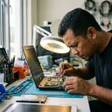 Foto profil Syazwan Aiman Bin Mansor