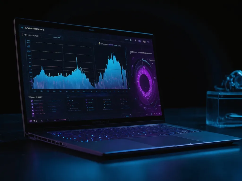 Acer Predator Triton dan Helios berdampingan menunjukkan perbezaan saiz dan desain