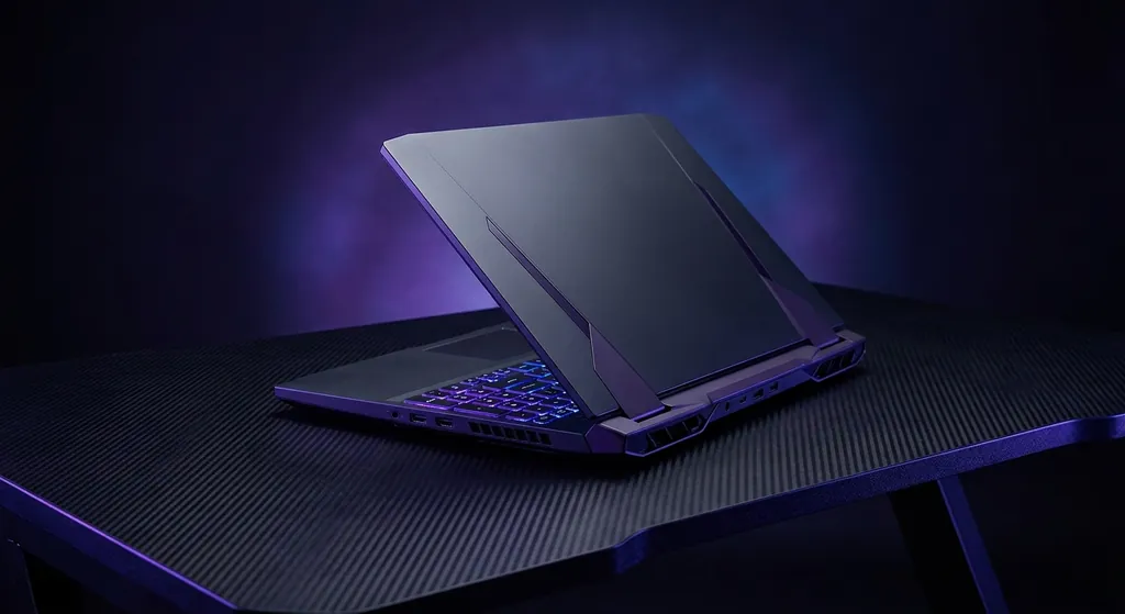 Asus Tuf Gaming A16 Fa607n-Ugrl068w gaming laptop dengan skrin 144Hz dan RTX4050
