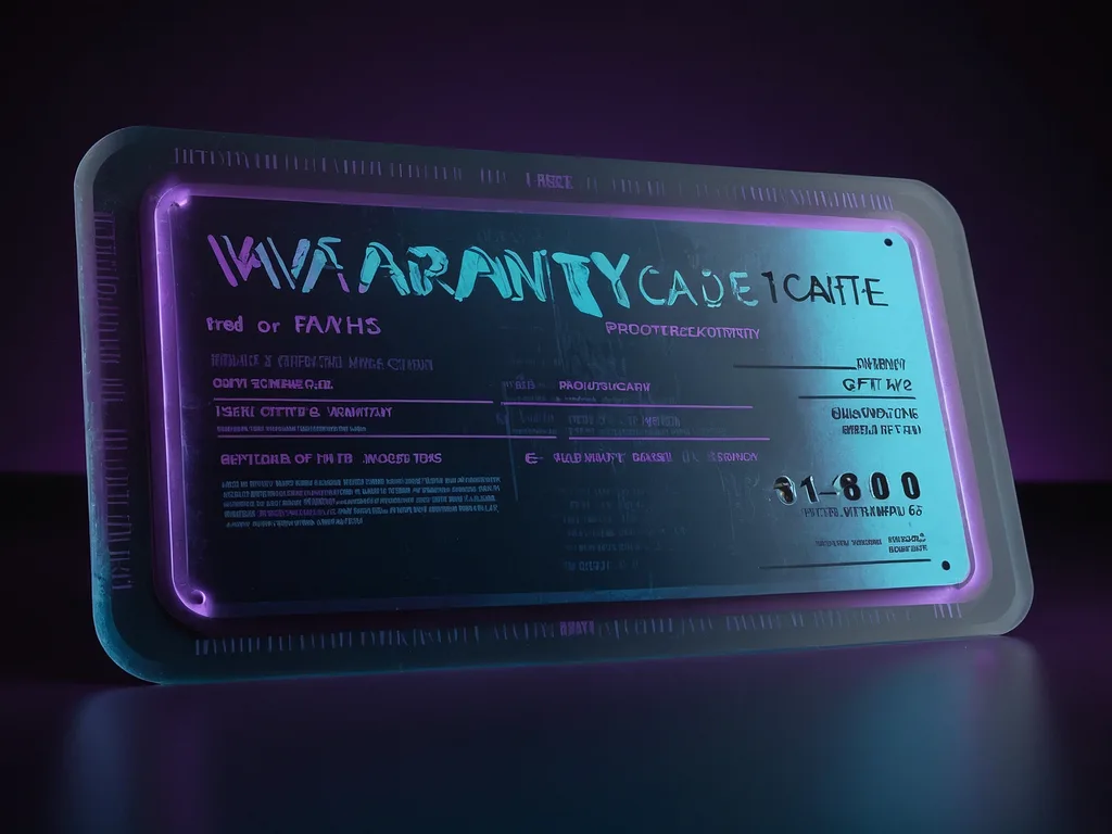 Warranty supplier 6 bulan sahaja — bukan Dell rasmi