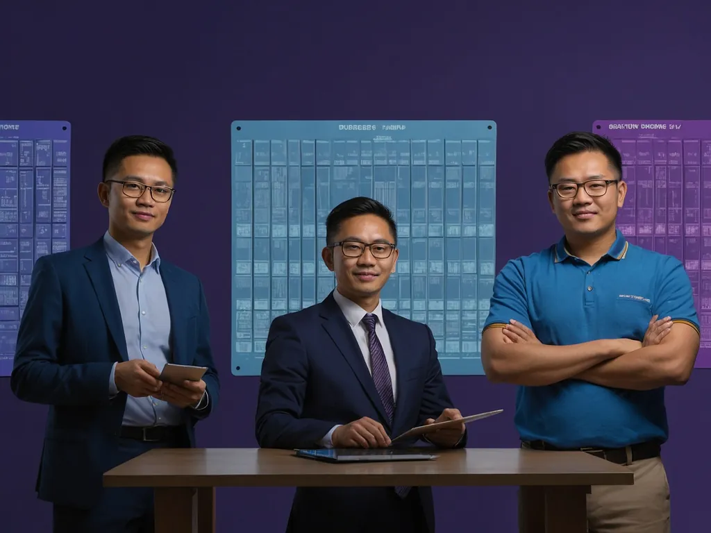 Perbandingan spesifikasi Dell Latitude 3000, 5000, 7000 dan 9000 dengan harga Malaysia