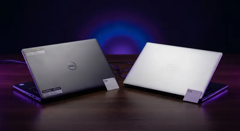 Koleksi laptop Dell refurbished berkualiti tinggi dengan harga terjangkau di Malaysia