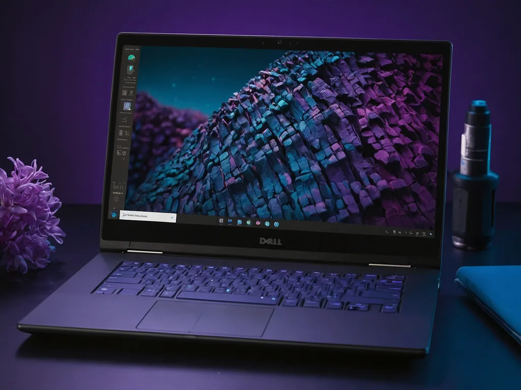 Perbandingan siri Dell Latitude, Inspiron, dan XPS dengan spesifikasi dan harga
