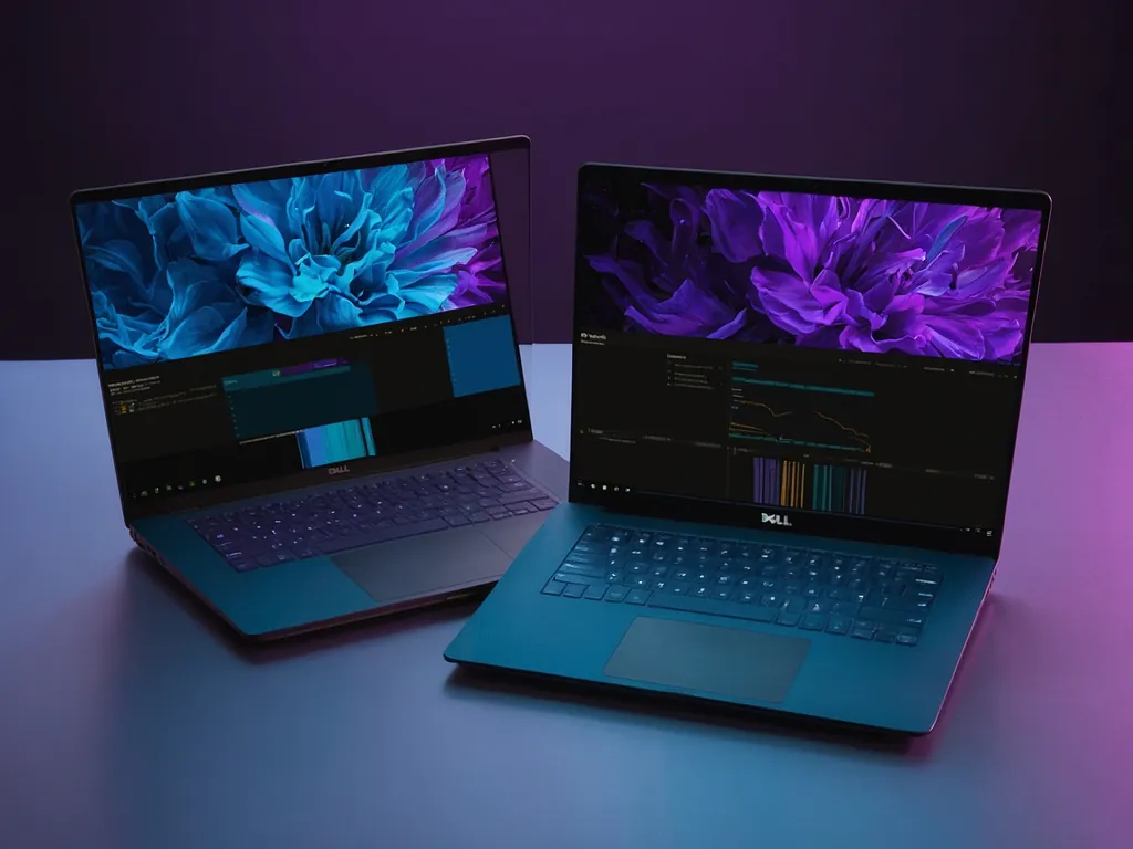 Perbandingan spesifikasi Dell Xps 15 dengan harga di Malaysia 2026