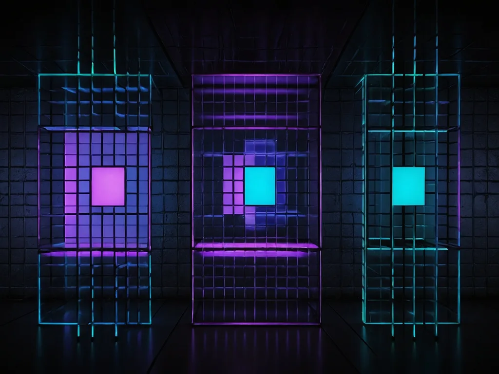 Perbandingan pixel density antara FHD, QHD dan 4K pada saiz skrin berbeza