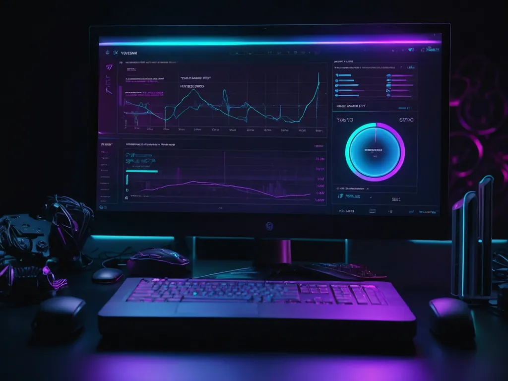 Perbandingan spesifikasi GPU, CPU, dan RAM untuk gaming PC budget Malaysia