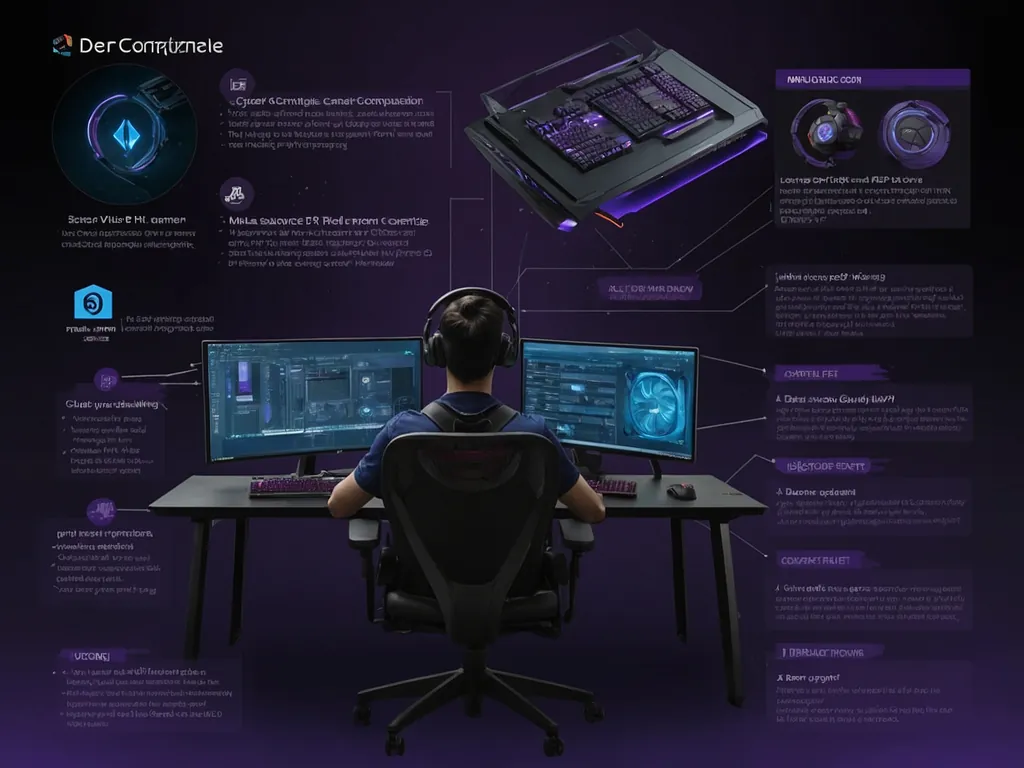 Tiga model HP OMEN 16, 15, dan 14 berderet menunjukkan perbezaan saiz dan desain