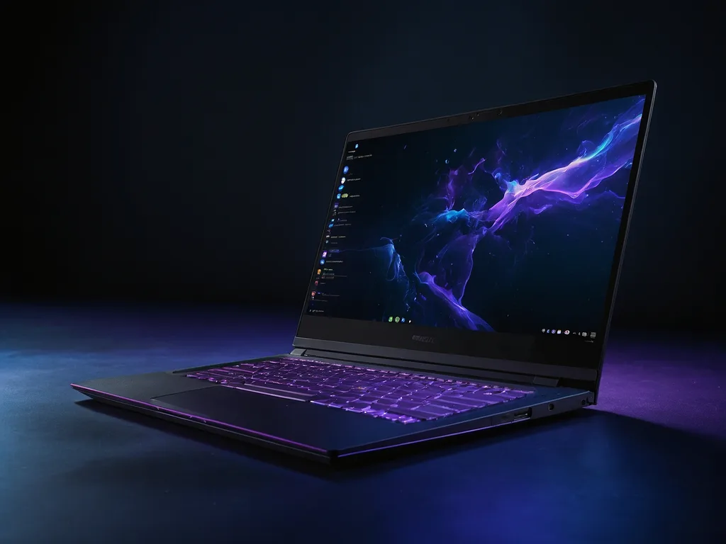 Panduan memilih GPU laptop mengikut persona pengguna Malaysia 2026