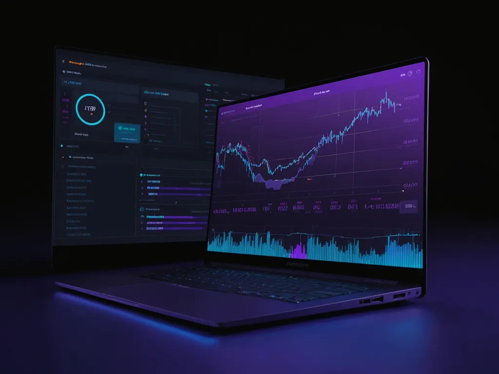 Spesifikasi dan ciri utama Intel Core Ultra Series 3 laptop