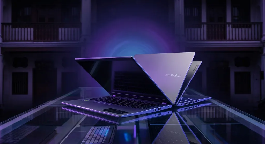 Kedai laptop Penang dengan pelbagai pilihan laptop Dell, Lenovo, ASUS di George Town