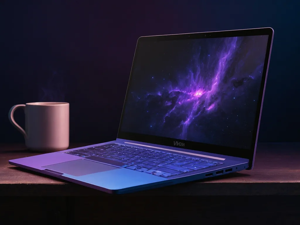 Paparan bateri laptop menunjukkan peratusan rendah dan amaran bateri merah