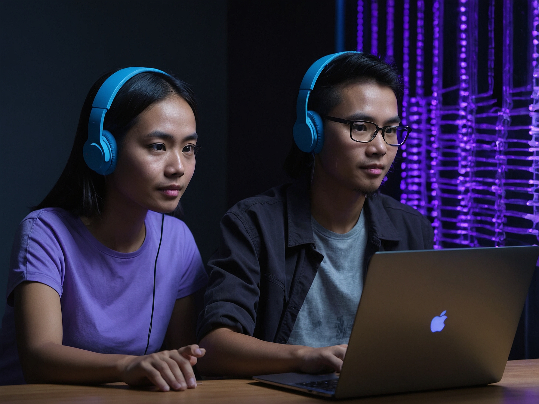 Spesifikasi penting laptop untuk WFH di bawah RM1800