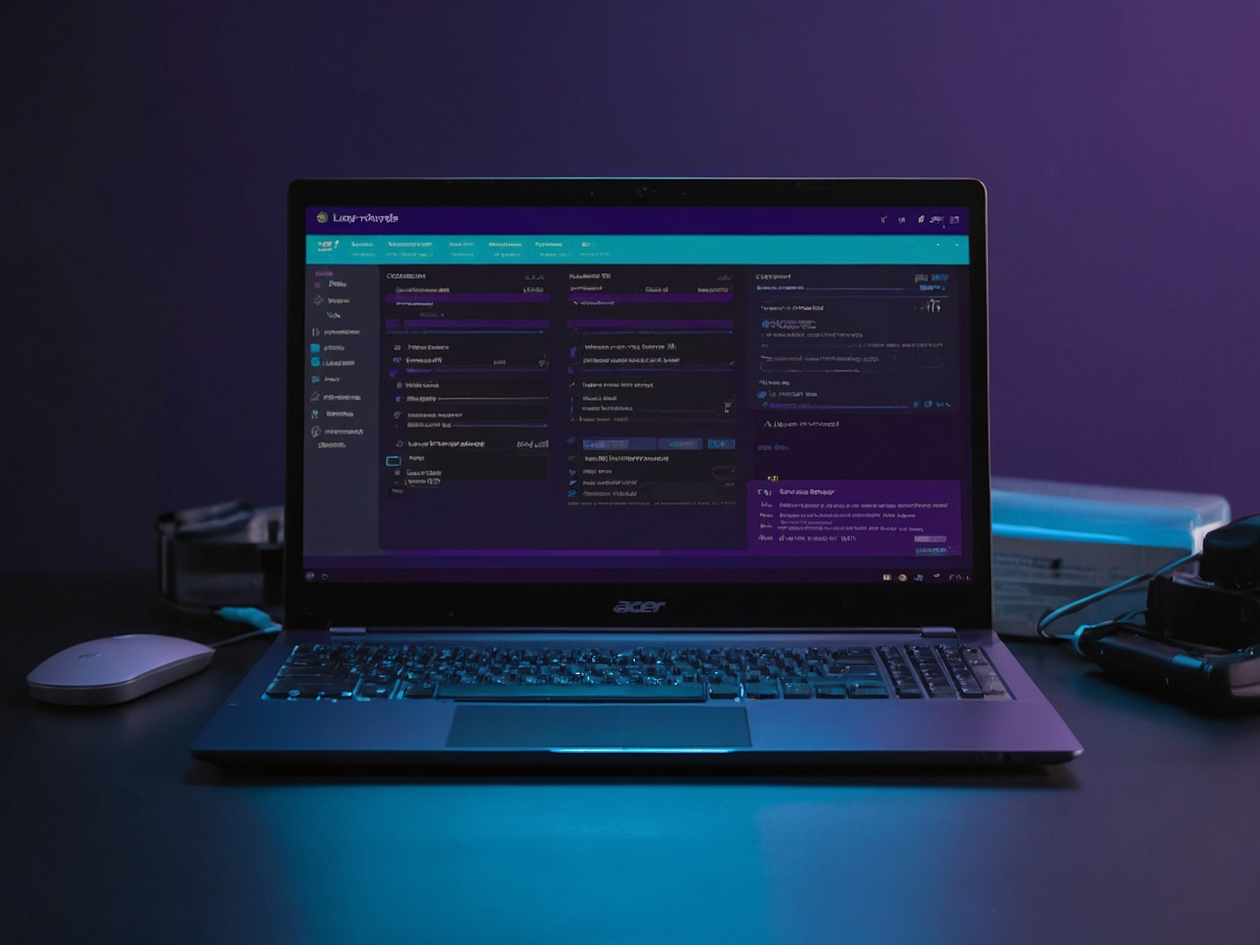 Perbandingan harga dan spesifikasi laptop WFH di Malaysia