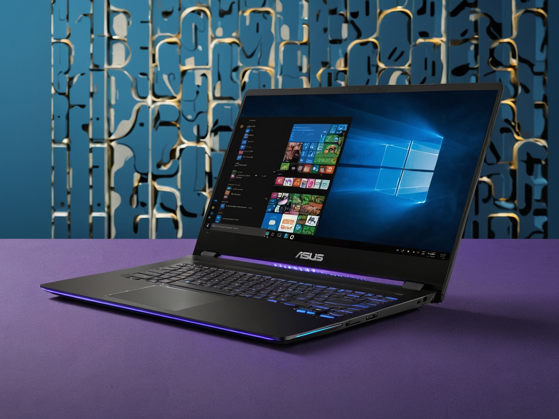 Perbandingan spesifikasi teknis laptop bawah RM2500 untuk programming