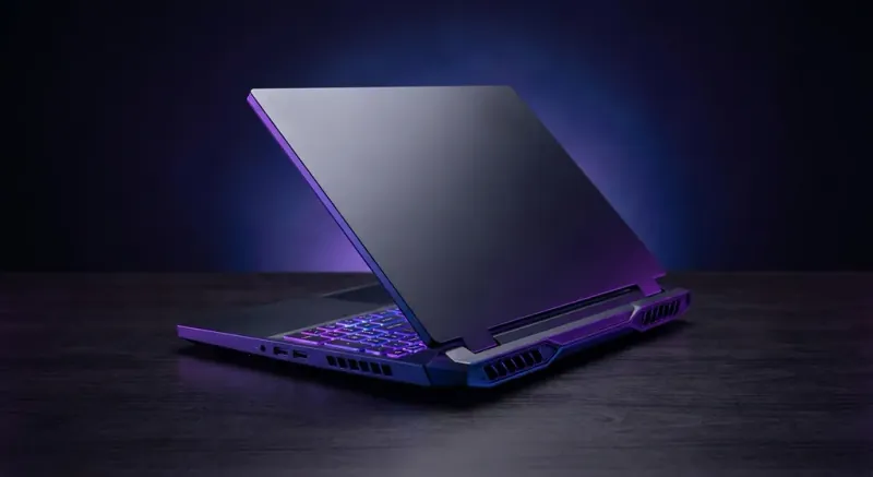Laptop gaming murah bawah RM3000 dengan spesifikasi GPU RTX 4050 dan CPU Intel i5 untuk gaming 1080p
