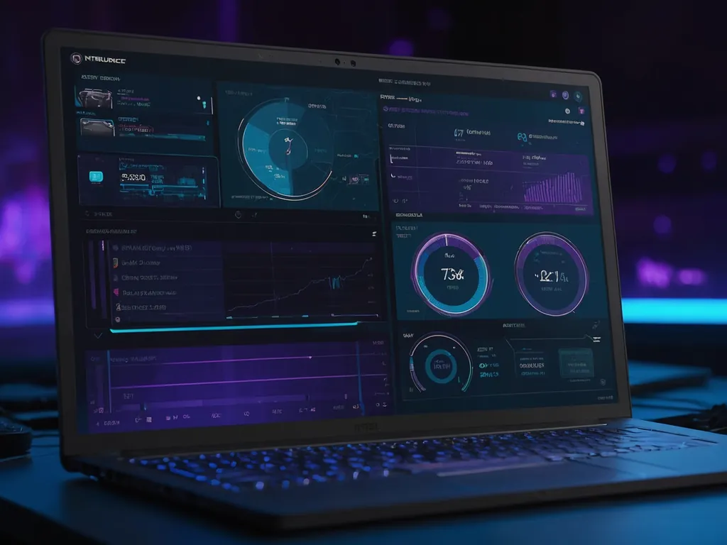 Perbandingan spesifikasi laptop Intel Core I7 dengan prosesor lain di pasaran Malaysia