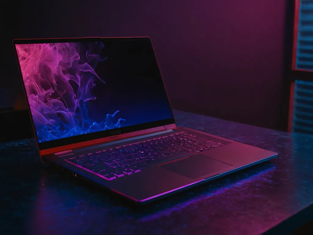 Penapis debu laptop yang kotor dan sistem pendingin yang tersumbat di iklim Malaysia