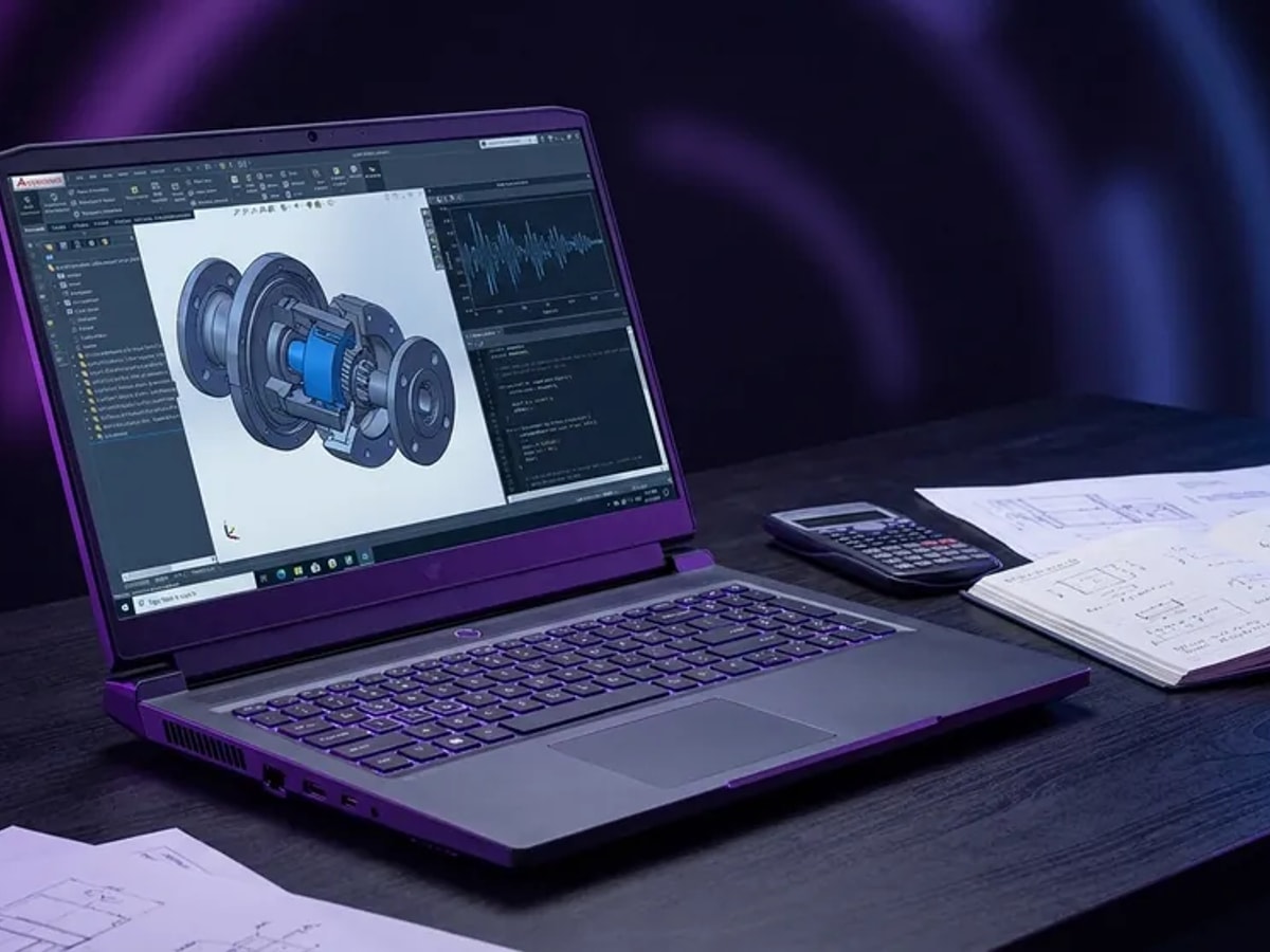 Laptop Pelajar Engineering 2026 — Panduan Beli | Laptop MURAH
