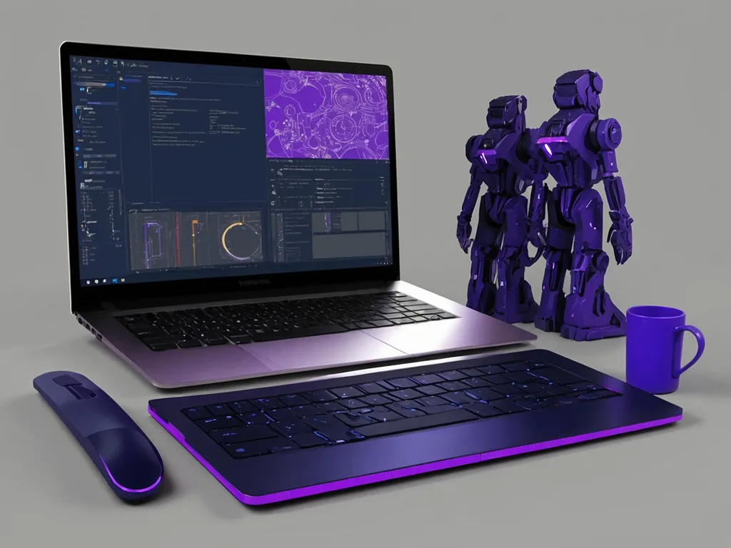 Perbandingan spesifikasi laptop engineering dengan GPU dedicated vs terintegrasi