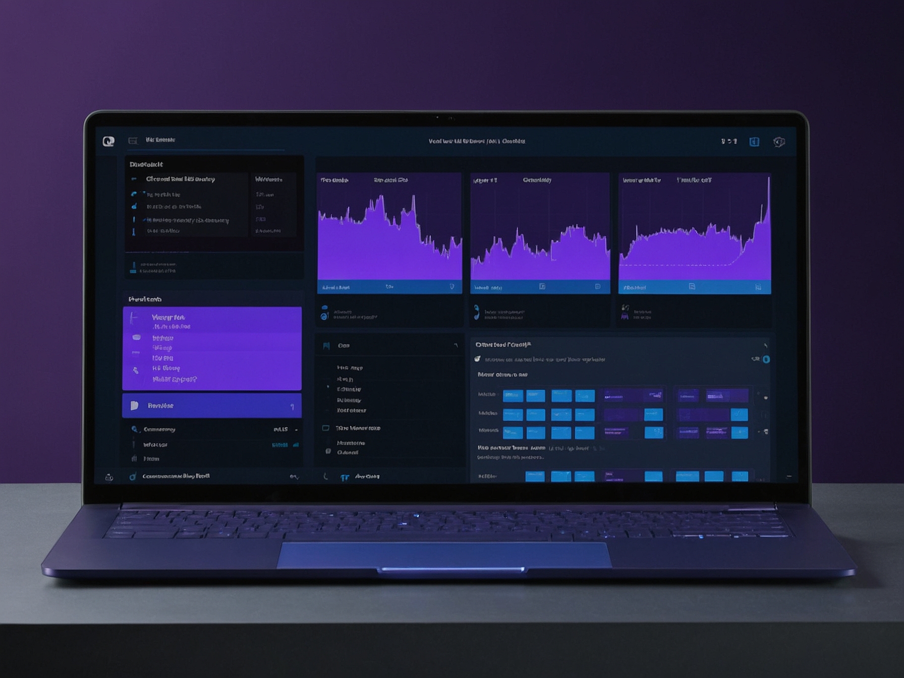 Spesifikasi teknis laptop lightweight ditampilkan dalam tabel perbandingan