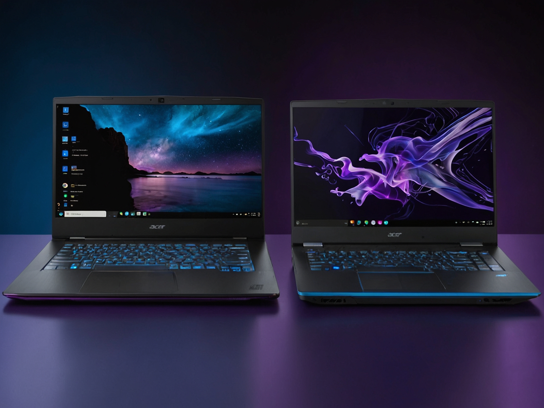 Perbandingan spesifikasi laptop pelajar terbaik 2026