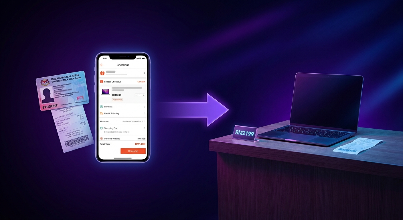 Kesalahan umum saat membeli laptop pelajar yang perlu dihindari