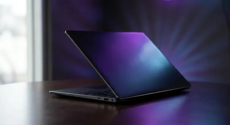 Koleksi laptop premium tipis terbaru 2026 dengan desain elegan dan spesifikasi tinggi