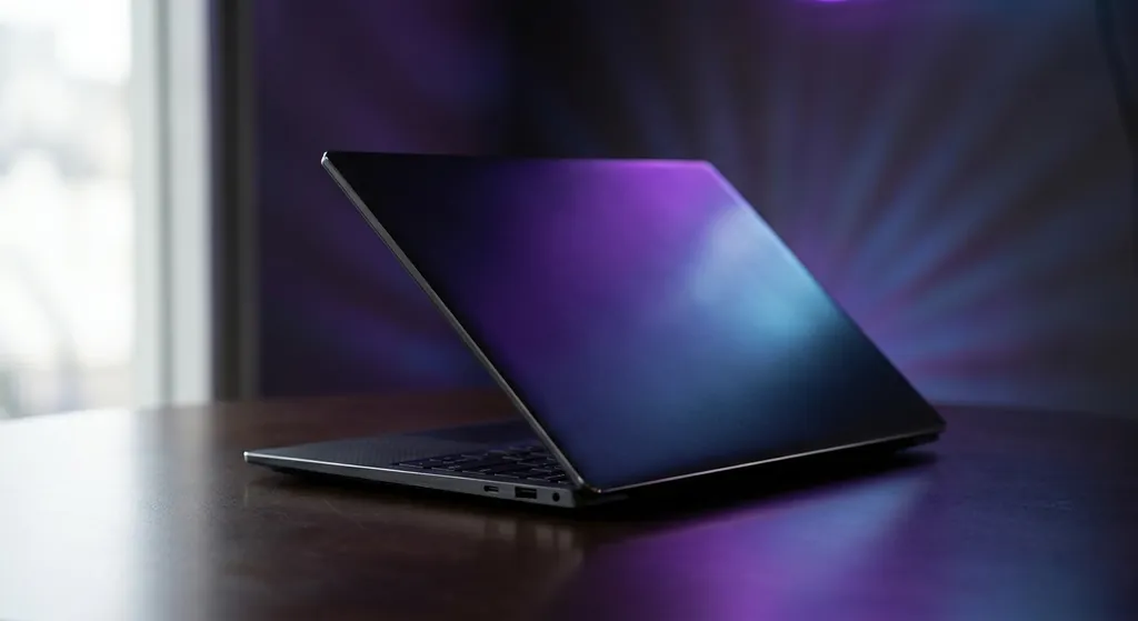 Koleksi laptop premium tipis terbaru 2026 dengan desain elegan dan spesifikasi tinggi