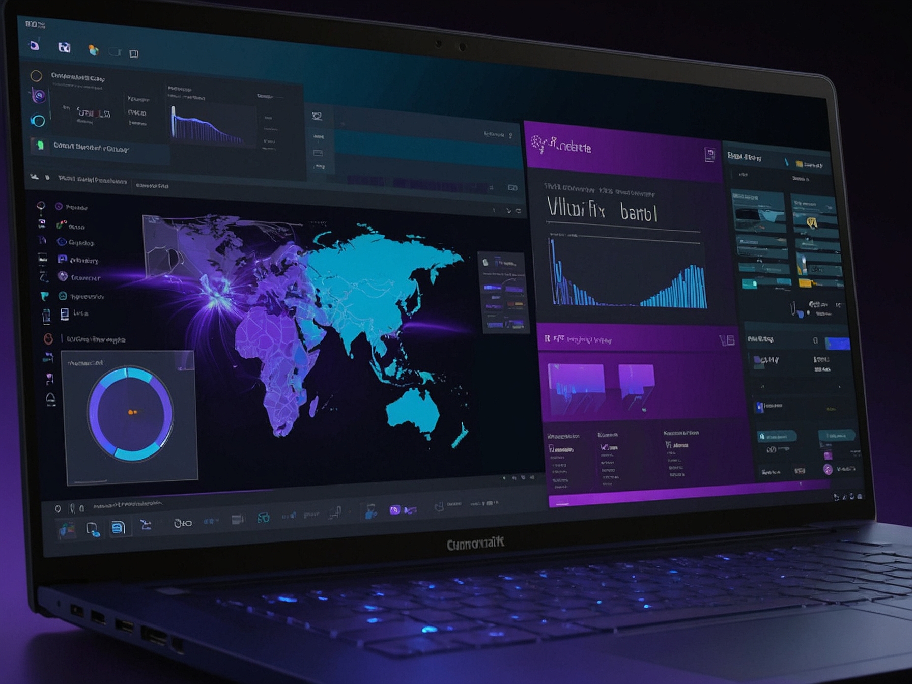 Laptop promo CNY 2026 dengan berbagai pilihan merek dan spesifikasi