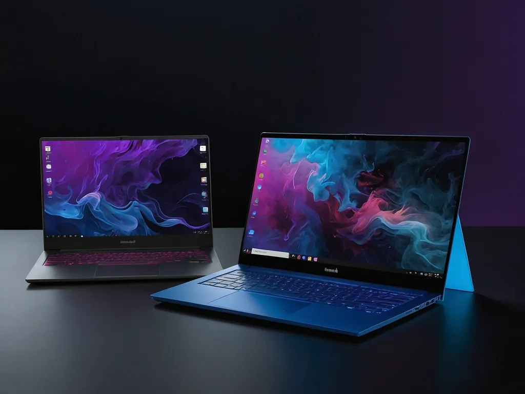 Perbandingan spesifikasi laptop recommended 2026 murah dari pelbagai jenama