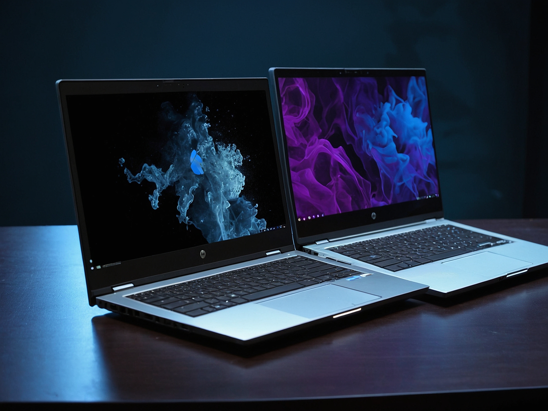 Koleksi laptop refurbished HP Dell murah Malaysia dengan harga terjangkau untuk pelajar dan profesional