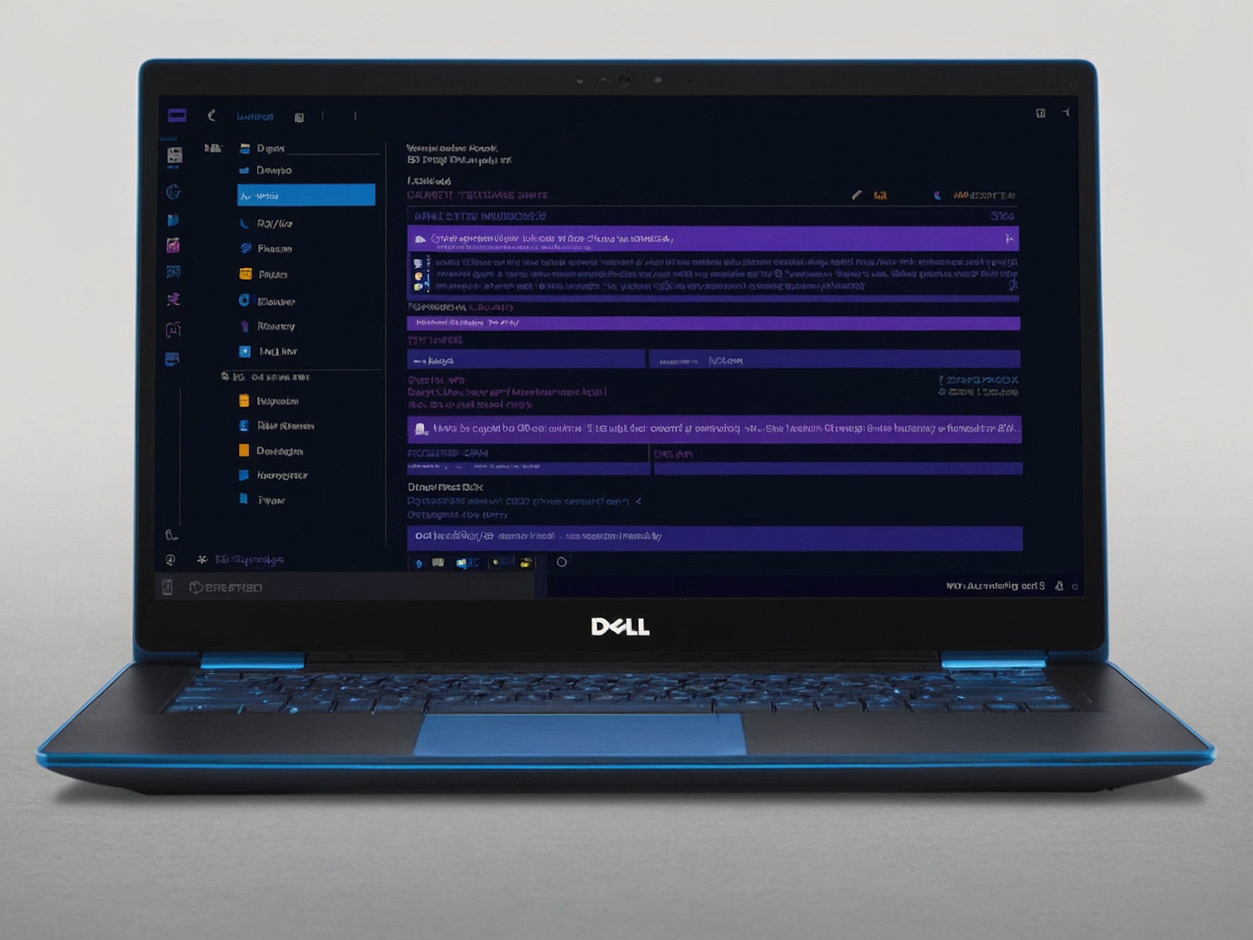 Berbagai model laptop refurbished HP Dell murah yang tersedia di Malaysia dengan label harga
