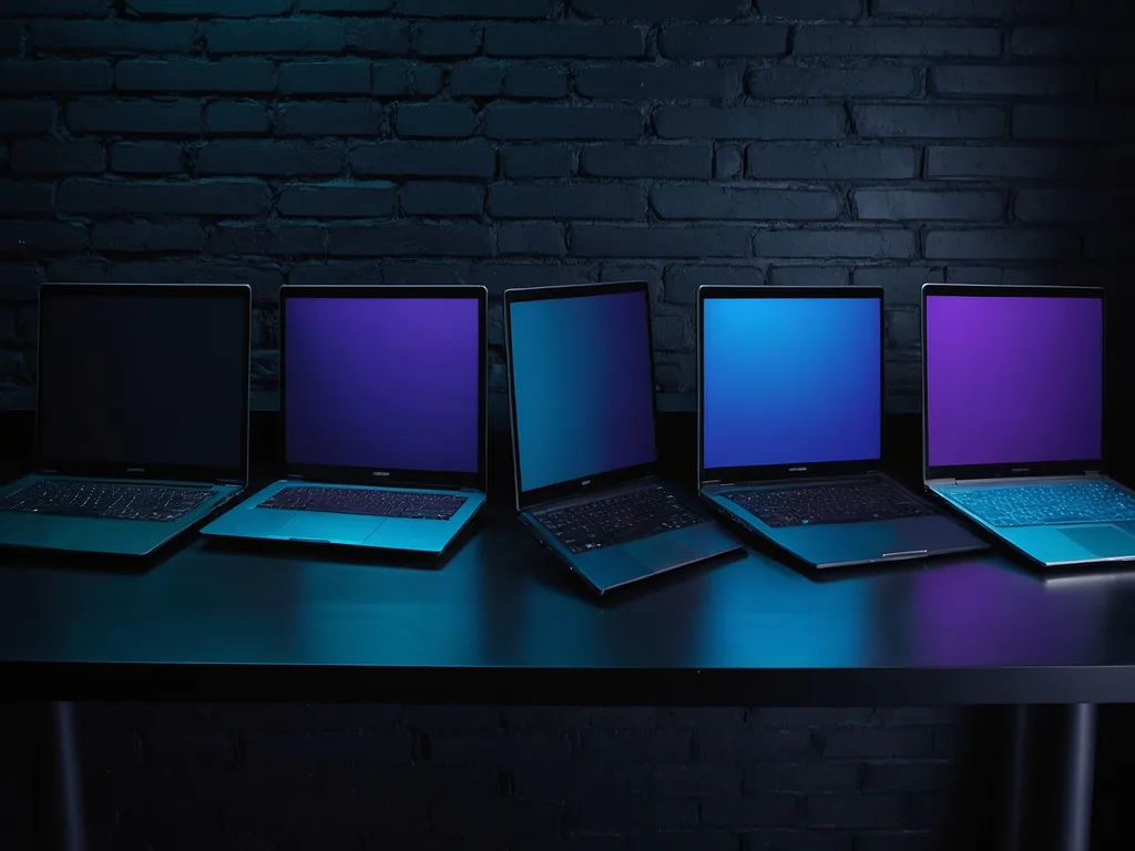 8 model laptop ringan pelajar disusun mengikut berat