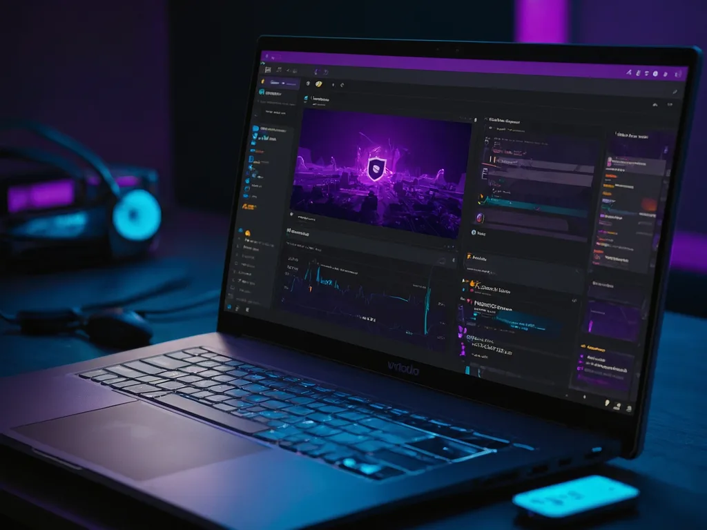 Pilihan driver audio brand laptop di Device Manager