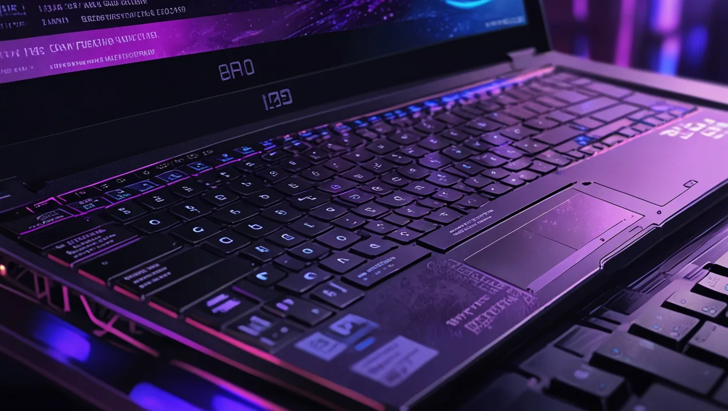 Spesifikasi penting pada laptop — RAM, SSD, prosesor