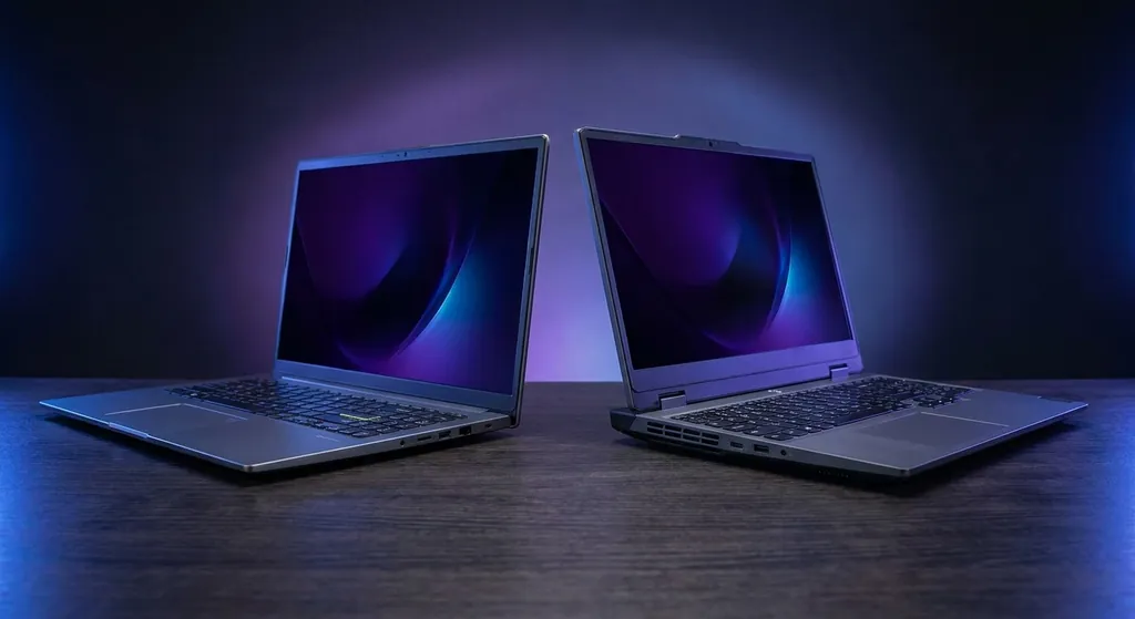 Koleksi laptop terbaik RM4000 dengan spesifikasi tinggi untuk kerja dan gaming di Malaysia