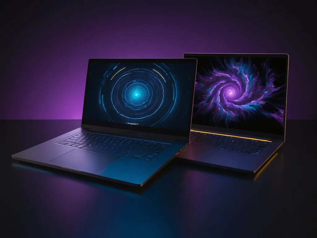 Perbandingan spesifikasi laptop terbaik untuk web developer 2026 dengan harga Malaysia