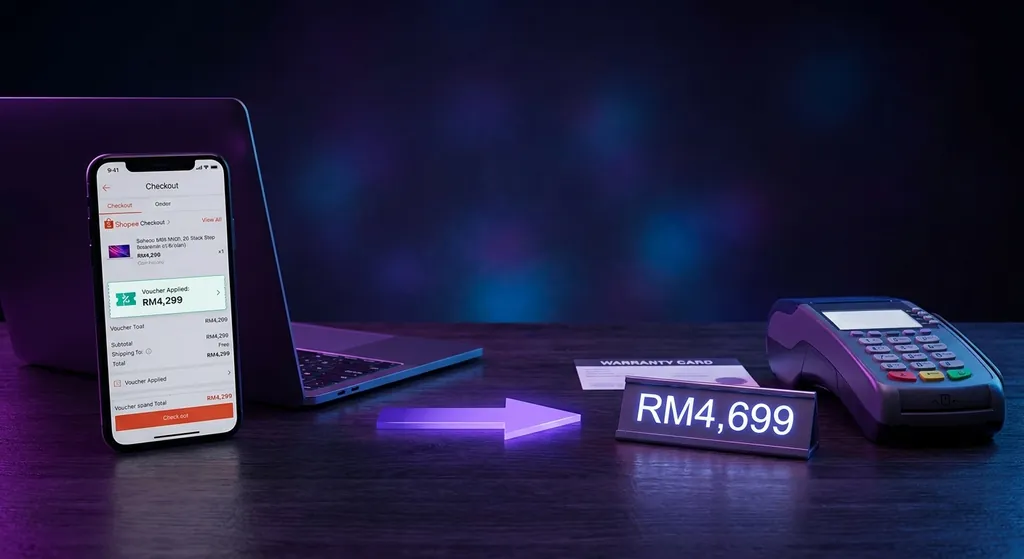 Thermal management dan cooling performance laptop terbaik untuk web developer 2026