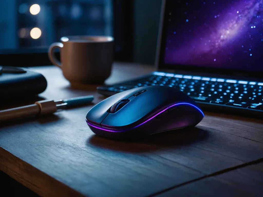 Pilihan laptop baharu dengan Windows Precision Touchpad