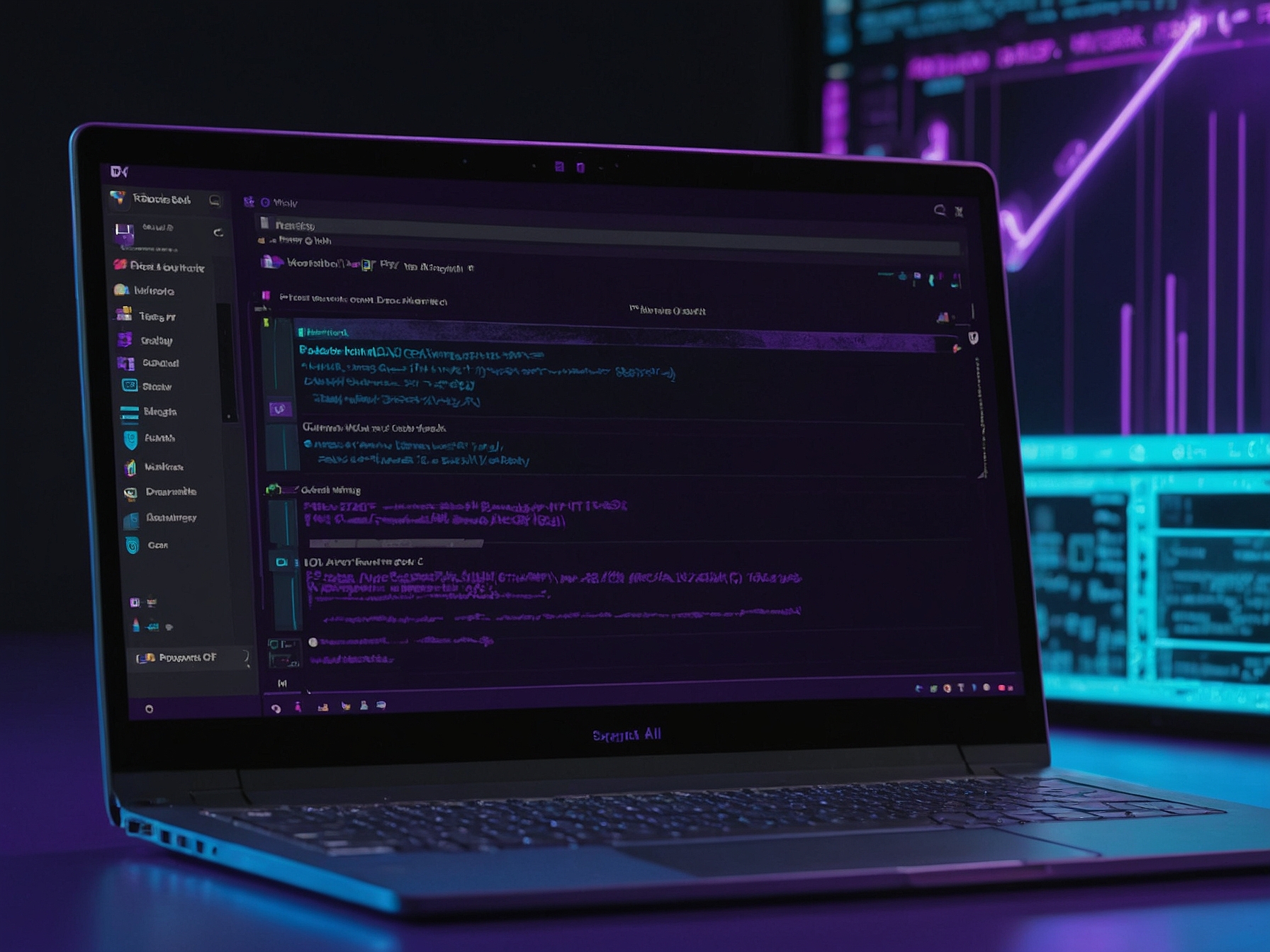 Perbandingan profil pengguna laptop untuk kursus IT