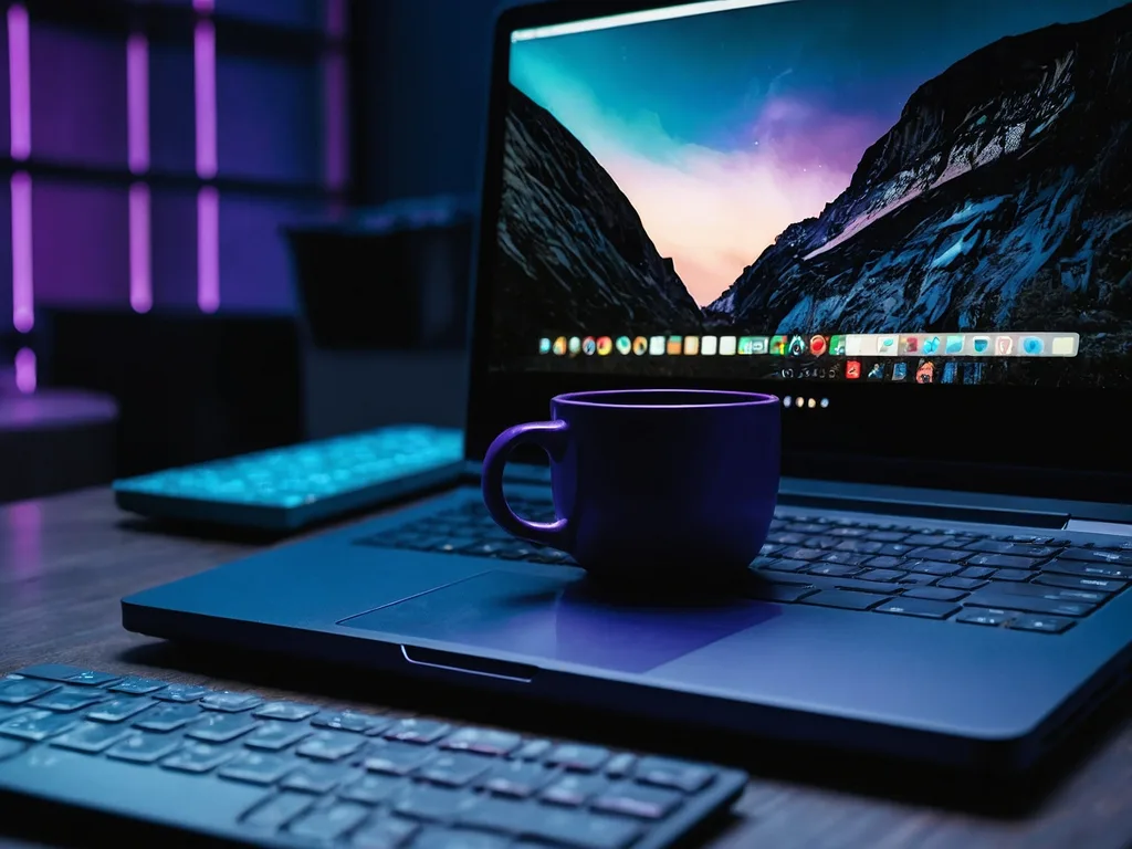 External USB webcam replacement untuk setup WFH