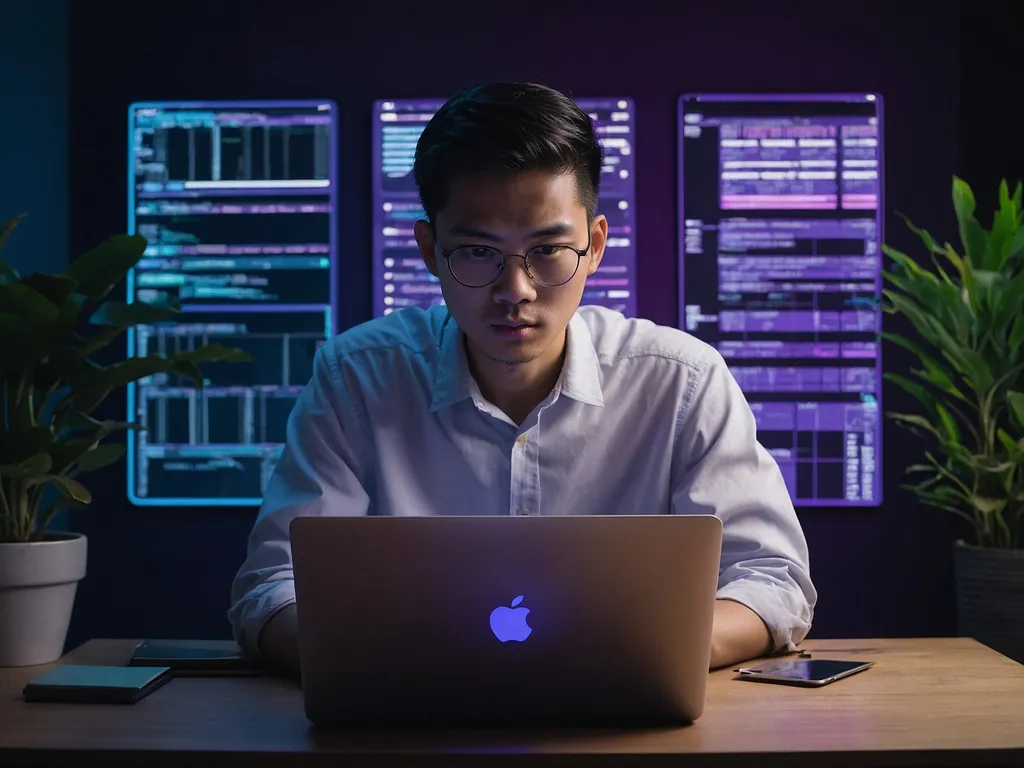 Perbandingan spesifikasi MacBook Air M1 dengan model lain di pasaran Malaysia