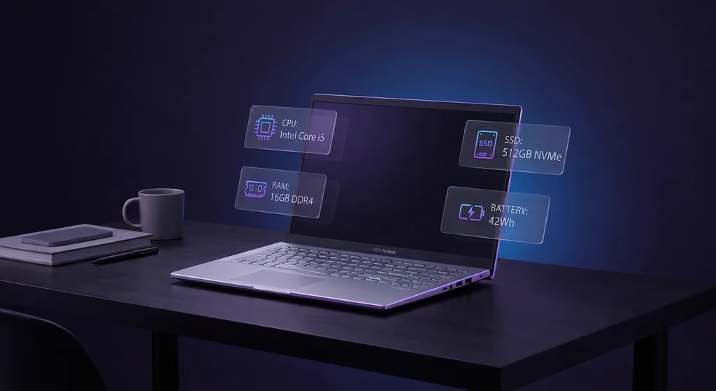 Panduan lengkap membeli laptop dengan spesifikasi terbaik untuk keperluan Malaysia