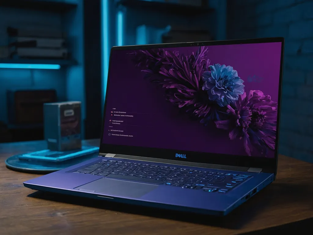 Senarai semak pemeriksaan refurbished laptop dengan fokus pada bateri, skrin, dan papan kunci